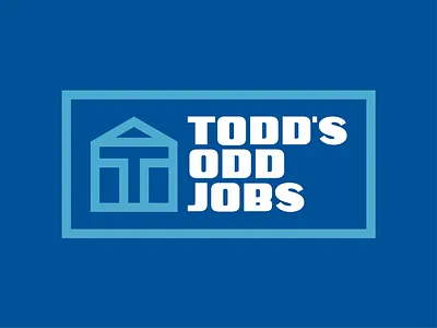 Todd's Odd Jobs