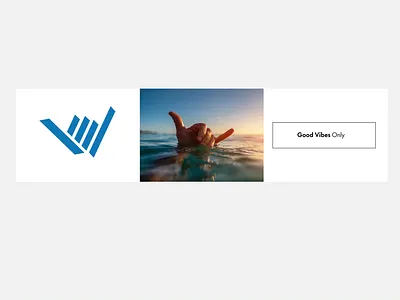 Winalife - Shaka sign branding design graphic design illustration logo