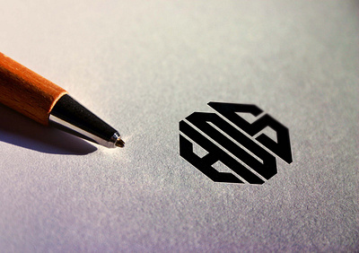 HDS Logo branding design graphic design illustration lettermark logo simple typography vector