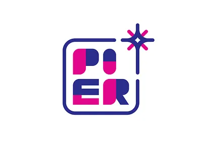 Pier - Medical Company - for Sale 2022 blister pack blue branding capsule christian ldk le dang khoa logo medicine orient star pier pink proposal saigon star vietnam