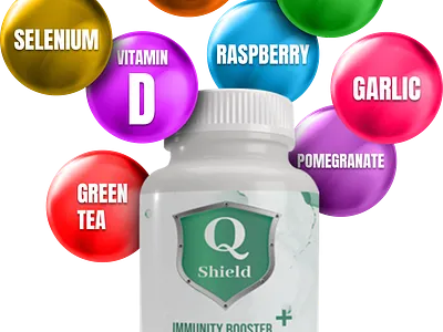 Boost your immunity power now body fitness fitness health healthy weight loss