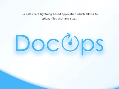 Docops branding graphic design logo ui