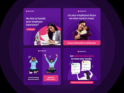 Pazcare - Social Media Ads social media ads