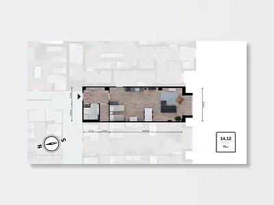 Floorplans autocad blender floorplan photoshop