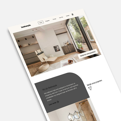 Design for portfolio website figma photoshop ui ux web webdesign webflow