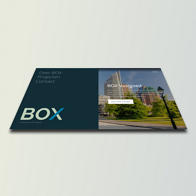 Real estate company webdesign figma logo design ui webdesign webflow