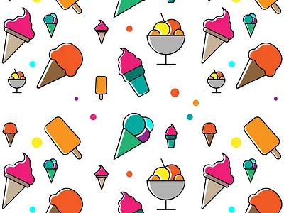 Vector adobeillustrator graphic design icondesign illustration patterndesign vector