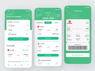 Flight Mobile Apps app design design flight app design flight mobile app design mobile app mobile apps design ticket booking app ticket transport app transport ui ui design uiinspiration uitrends uiux