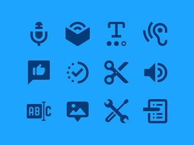 Safari Books Iconography brand design geometric icon line pictogram system icons ui ux vector