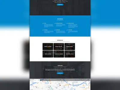 Eren Karot animation branding css design figma graphic design html javascript js logo motion graphics photoshop php react ui ux web design web designer web developer web development