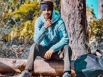 Edix creation 3d branding graphic design