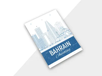 Vintage Poster Design adobe photoshop branding design flyer design graphics design illustration logo poster design vector vintage design