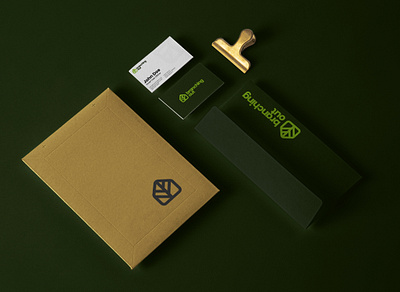 Student Startup - Brand Identity brand strategy branding design graphic design logo vector
