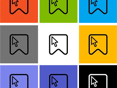 Handbook Lab Logo Designs app branding design graphic design illustration logo typography ui vector