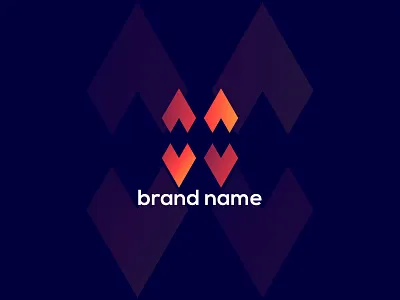 Mountain M2 , modern, unique and icon logo design atractive logo brand logo branding business logo company logo corporate logo creative logo custom logo design design favicon logo icon logo letter logo logo logo design m letter logo modern logo mountain logo professional logo symbol logo unique logo