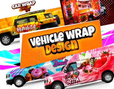 Vehicle Wrap Design ads banner banner design best thumbnail designer car wrap design graphic design itz creative van wrap vehicle wrap vehicle wrap design wrap design wrap designer