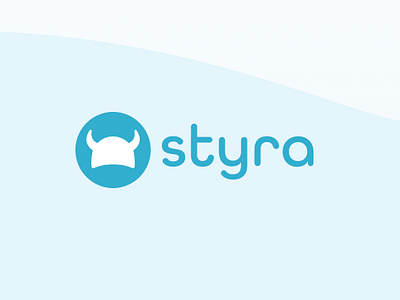 Styra Website Update branding graphic design illustration security ui visual design wave web design