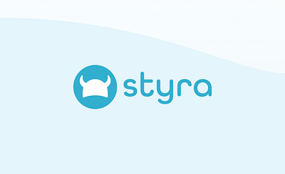 Styra Website Update branding graphic design illustration security ui visual design wave web design