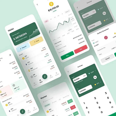 Part of a previous design ui ui design ui ux