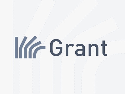 Grant Logo logo