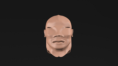 FACE MASK 3d 3d character animation app branding design graphic design illustration logo motion graphics ui ux vector