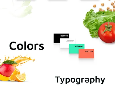 Shresta Indian Grocery Mobile Application android app app app design app development apps design graphic graphic design icon illustration ios app logo mobile app mobile app design mobile app development mobile application mobile apps typography ui ux