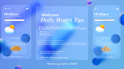 GLASS MORPHISM @adegod_graphics app branding design graphic design illustration logo typography ui ux vector