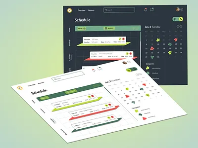 Schedule Management With Calendar 3d 3d artist 3d design calendar figma illustration illustrator isometric isometric design opentowork schedule schedule management time management ui designer uidesign user interface design user interface designer ux designer visual design visual designer
