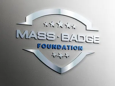 Logo Design for Non-Profit Organization branding design logo vector