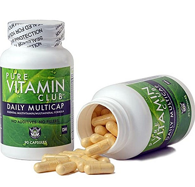 Everything You Need To Know Pure Vitamin Club Coupon pure vitamin club