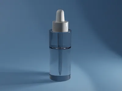 SERUM 3d