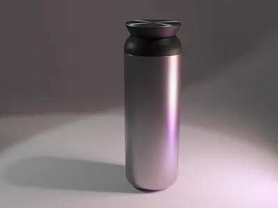 THERMOS 3d