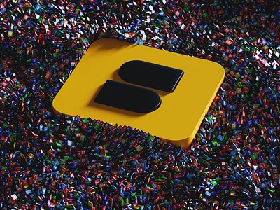 Setanta Sports - League Particles 3d 3dbranding 3dlogo branding channel graphic design logo logoparticle motion graphics motiondesign particlemotion particlesimulation sportsbrand sportschannel ui