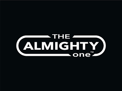 The Almighty One