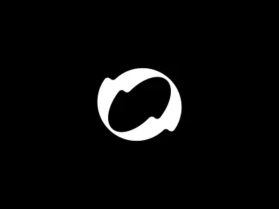 Unused mark brand brand designer branding circle elegant fashion letter letter o logo logo design logo designer logomark mark marketing agency minimalist minimalist logo real estate round symbol visual identity