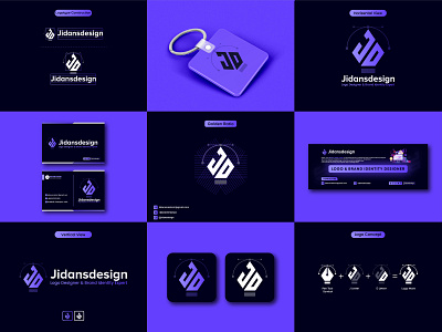 Personal Brand Logo Design brand identity brand logo branding design branding logo business logo clean logo design flat graphic design graphicdesign illustration logo logo design logofolio logos minimal logo modern logo personal brand logo professional logo simple logo