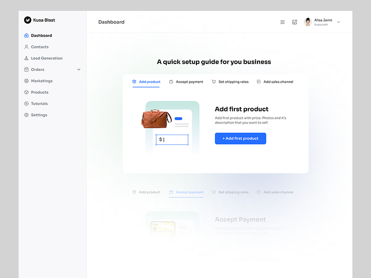 Onboarding Dashboard Ui Ux By Muhammad Salim For Sadax Studio On Dribbble Onboarding Dashboard Ui Ux By Muhammad Salim For Sadax Studio On Dribbble