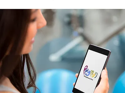 PREGMAN branding company logo design insurance logo