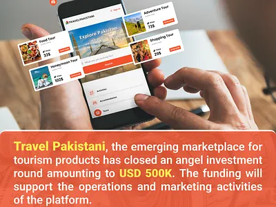Press Release holidays tour packages tourism tours travelling travelpakistani