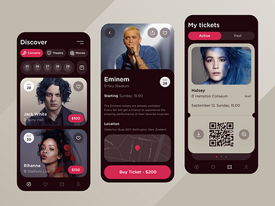 Event App event app