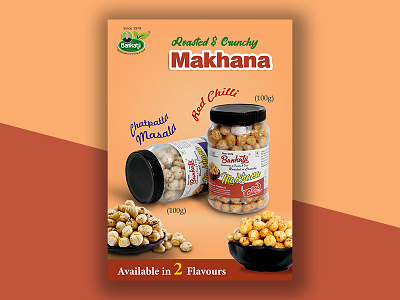 Flyer Design flyer design food food product graphic design packaging photography social media