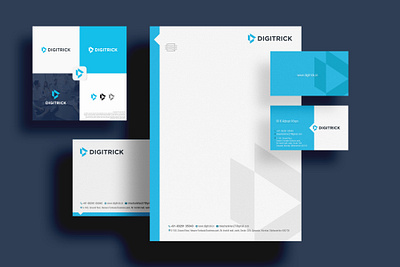 Stationary Design branding business card design card envelope design logo des print stationary design