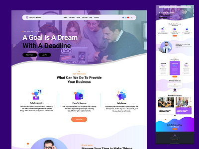 Business Solution Website UI Templated Design appdesign branding figma graphicdesign landingpage mobiledesign productdesign prototype templatedesign ui uidesign userexperiencedesign userinterfacedesign ux uxdesign uxresearch visualdesign webdesign webdevelopment wireframes