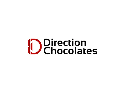 DIRECTION CHOCOLATES 3d animation black branding choco chocolate chocolates design direction for chocolates graphic design illustration logo logodesign milka minimal motion graphics red simple ui white