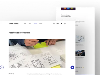 UI/UX Portfolio Design app branding design illustration mobile mobile application ui uiux ux web website
