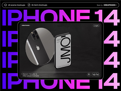 ⚡ iPhone 14 pro mockups - Part 1 design iphone 14 pro iphone 14 pro mockup iphone mockup mock ups mockup psd