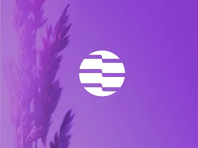 Solar waves branding design graphic design illustration logo sun vector