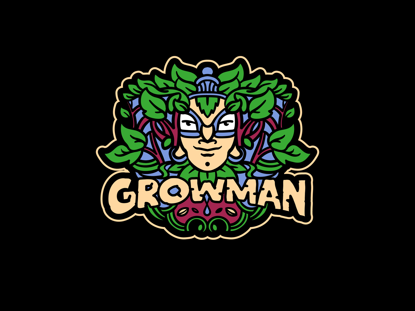 growman