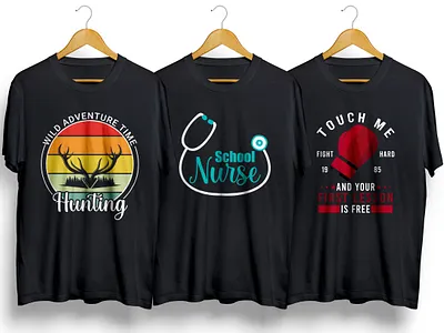 #New_Custom_T-Shirt_Design boxing boxing t shirt boxing training custom custom t shirt graphic design hunting hunting t shirt nurse nursing nursing school nursing t shirt shirt t shirt t shirt design t shirt designer t shirt online typography typography design typography t shirt