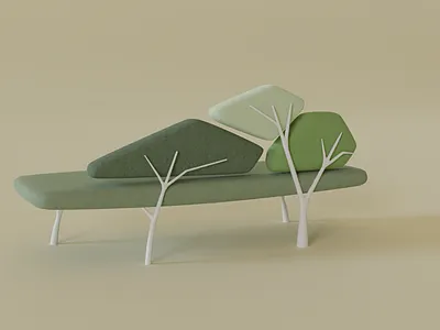 SOFA.2 3d